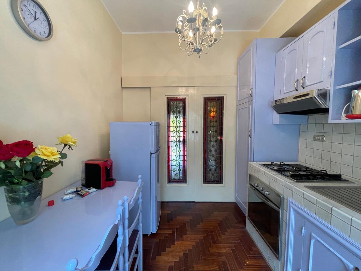 Lady house Parcheggio gratuito e custodito Reggio Calabria Esterno foto